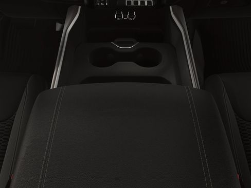 New 2026 RAM 1500 Lone Star RWD image 4