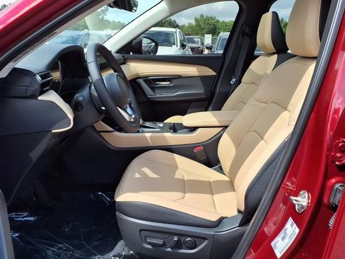 New 2026 MAZDA CX-5 2.5 S w/ Premium Package image 15