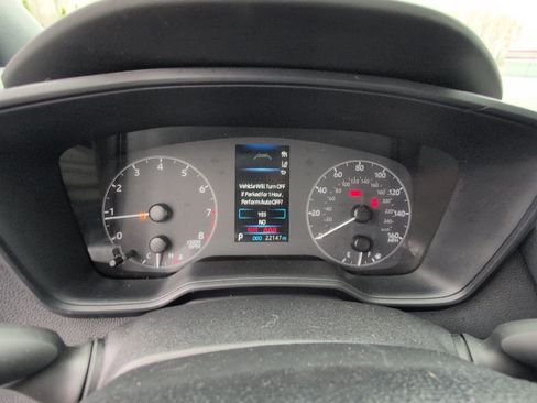 Used 2024 Toyota Corolla SE FWD image 20