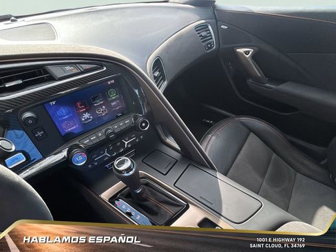Used 2019 Chevrolet Corvette ZR1 image 40