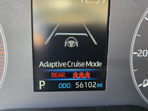 Used 2023 Toyota Corolla LE FWD image 26