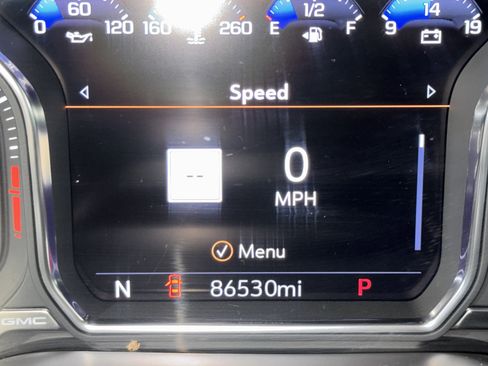 Used 2020 GMC Sierra 1500 Denali w/ Denali Premium Package image 26