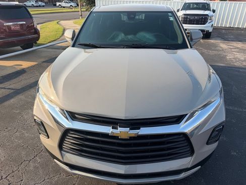 Used 2021 Chevrolet Blazer LT AWD/4WD image 9