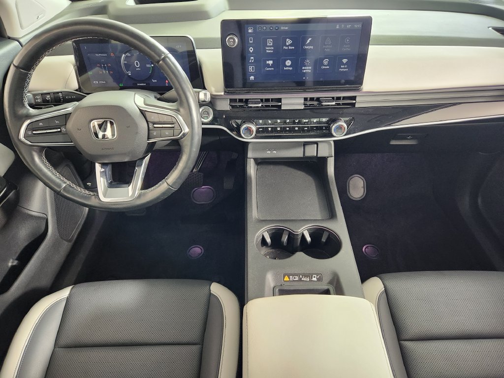 Used 2024 Honda Prologue Elite image 15