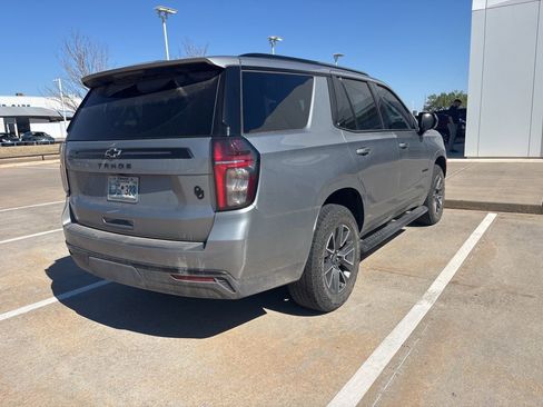 Used 2023 Chevrolet Tahoe Z71 image 5