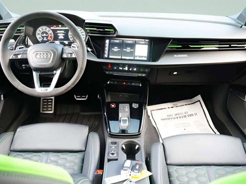 Used 2023 Audi RS 3 image 38