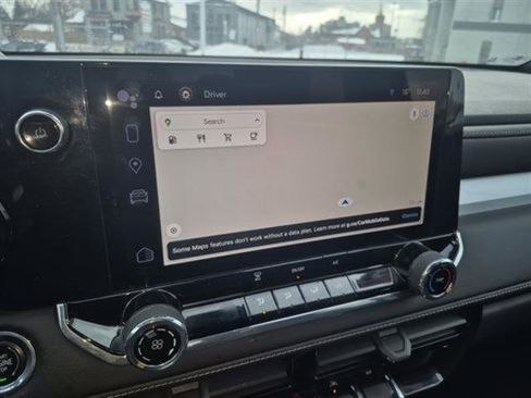 Certified 2023 Chevrolet Colorado LT AWD/4WD image 16