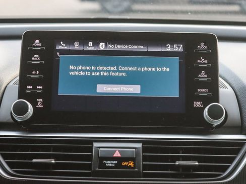 Used 2022 Honda Accord Sport Special Edition image 21