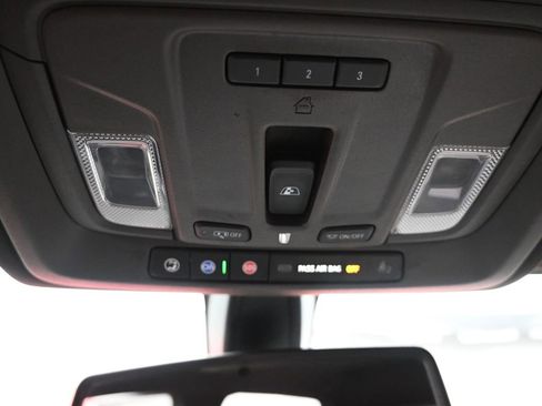 Used 2021 GMC Sierra 1500 SLT w/ SLT Convenience Package image 29