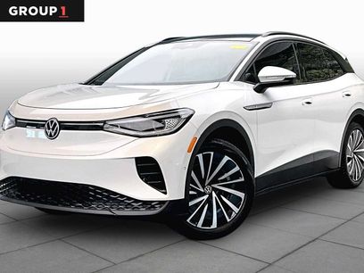Used 2024 Volkswagen ID.4 S