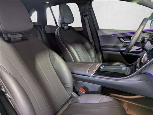 Certified 2023 Mercedes-Benz EQE 350+ SUV image 24
