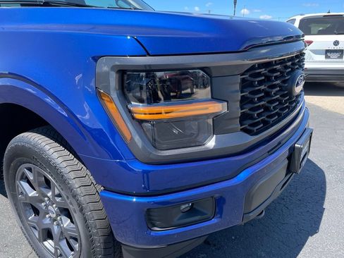 New 2026 Ford F150 STX w/ Equipment Group 200A AWD/4WD image 33