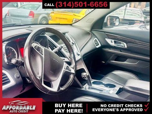 Used 2015 GMC Terrain Denali image 8
