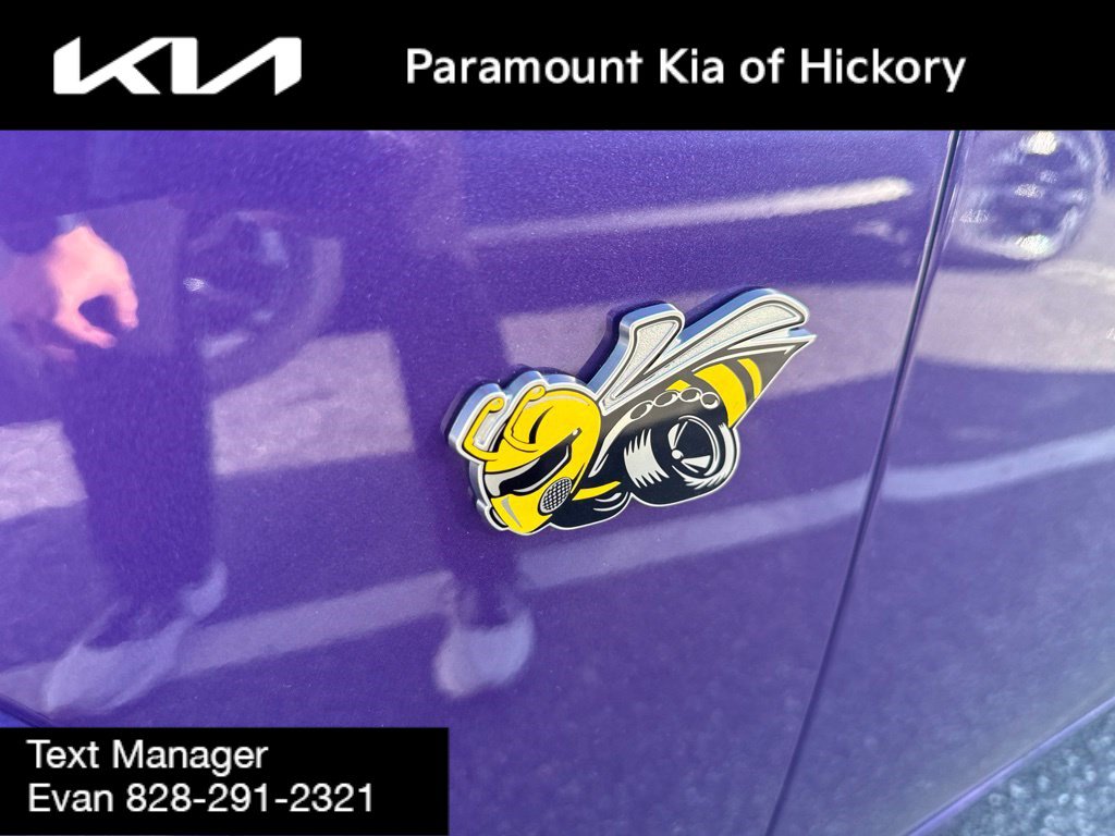 Used 2023 Dodge Charger Scat Pack RWD image 8