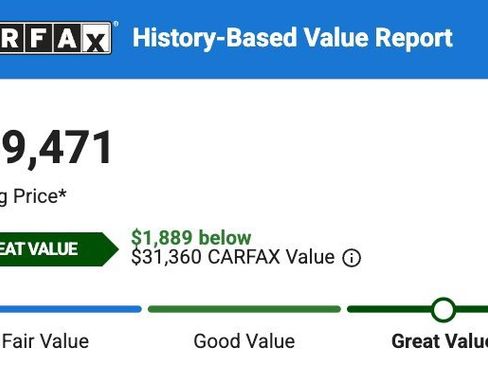 Used 2020 RAM 1500 Rebel w/ Rebel Level 2 Equipment Group image 5