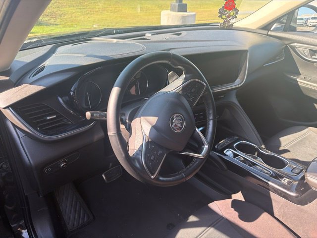 Used 2023 Buick Envision Preferred FWD image 9