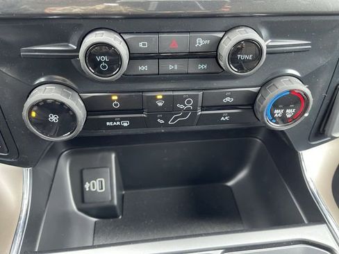 New 2025 Ford F150 STX w/ Equipment Group 201A FX4 image 19