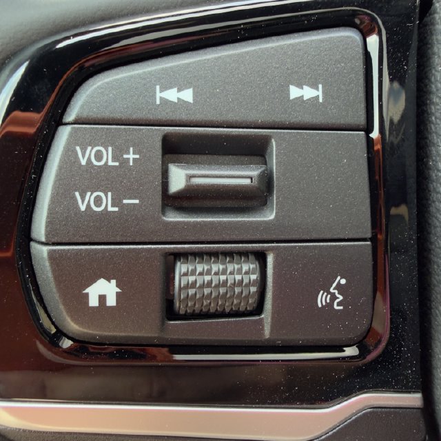 New 2026 Honda Odyssey Sport-L image 27