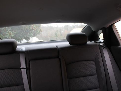 Used 2023 Chevrolet Malibu LT w/ Driver Confidence Package image 15