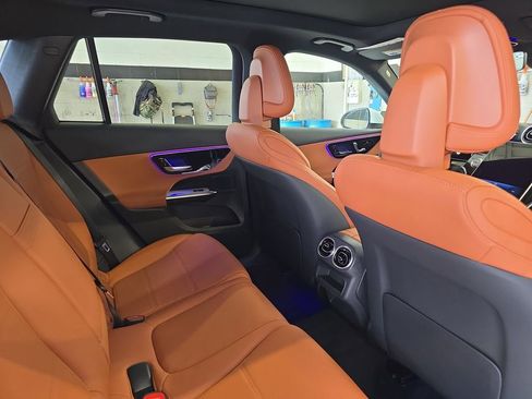 New 2026 Mercedes-Benz GLC 300 4MATIC image 11