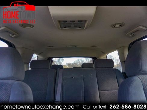 Used 2007 Chevrolet Tahoe LS image 1