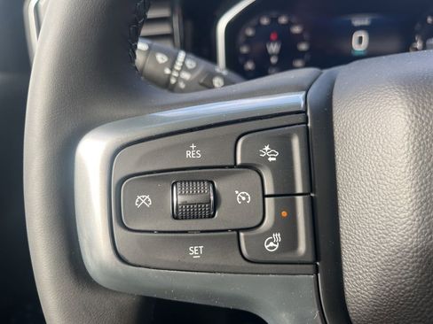 New 2026 Chevrolet Silverado 1500 LT image 15