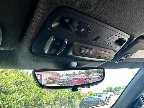 Used 2023 Chevrolet Camaro ZL1 RWD image 21