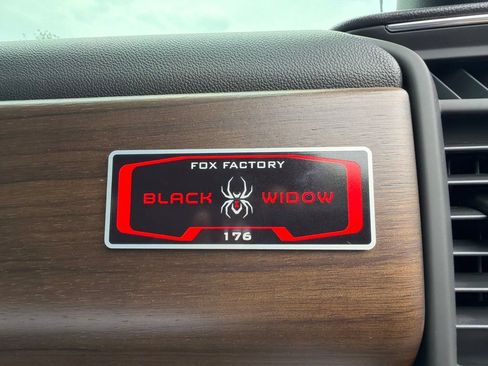 New 2026 Chevrolet Silverado 2500 High Country w/ Midnight Edition AWD/4WD image 34