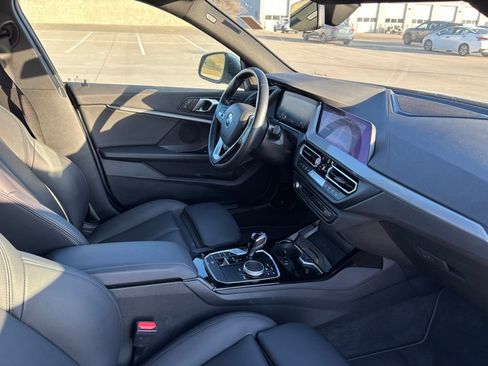 Used 2024 BMW 228i xDrive Gran Coupe image 15