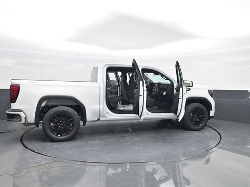 New 2026 GMC Sierra 1500 Pro w/ Graphite Edition image 40