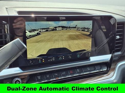 New 2026 Chevrolet Silverado 2500 LT w/ All Star Edition AWD/4WD image 10