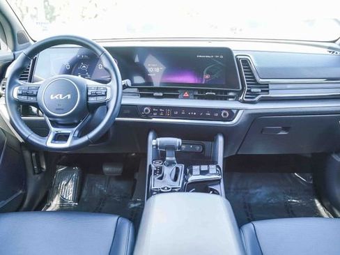 Certified 2023 Kia Seltos LX image 40