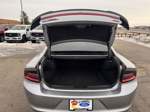 Used 2018 Dodge Charger R/T w/ Driver Confidence Group image 22