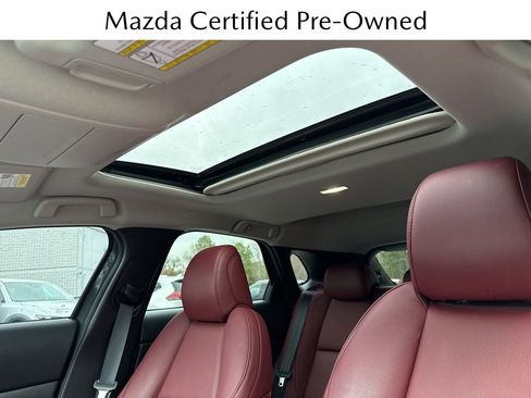 Certified 2022 MAZDA CX-30 AWD 2.5 S w/ Preferred Package image 25