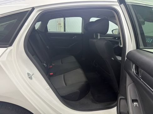 Used 2021 Honda Accord LX image 15