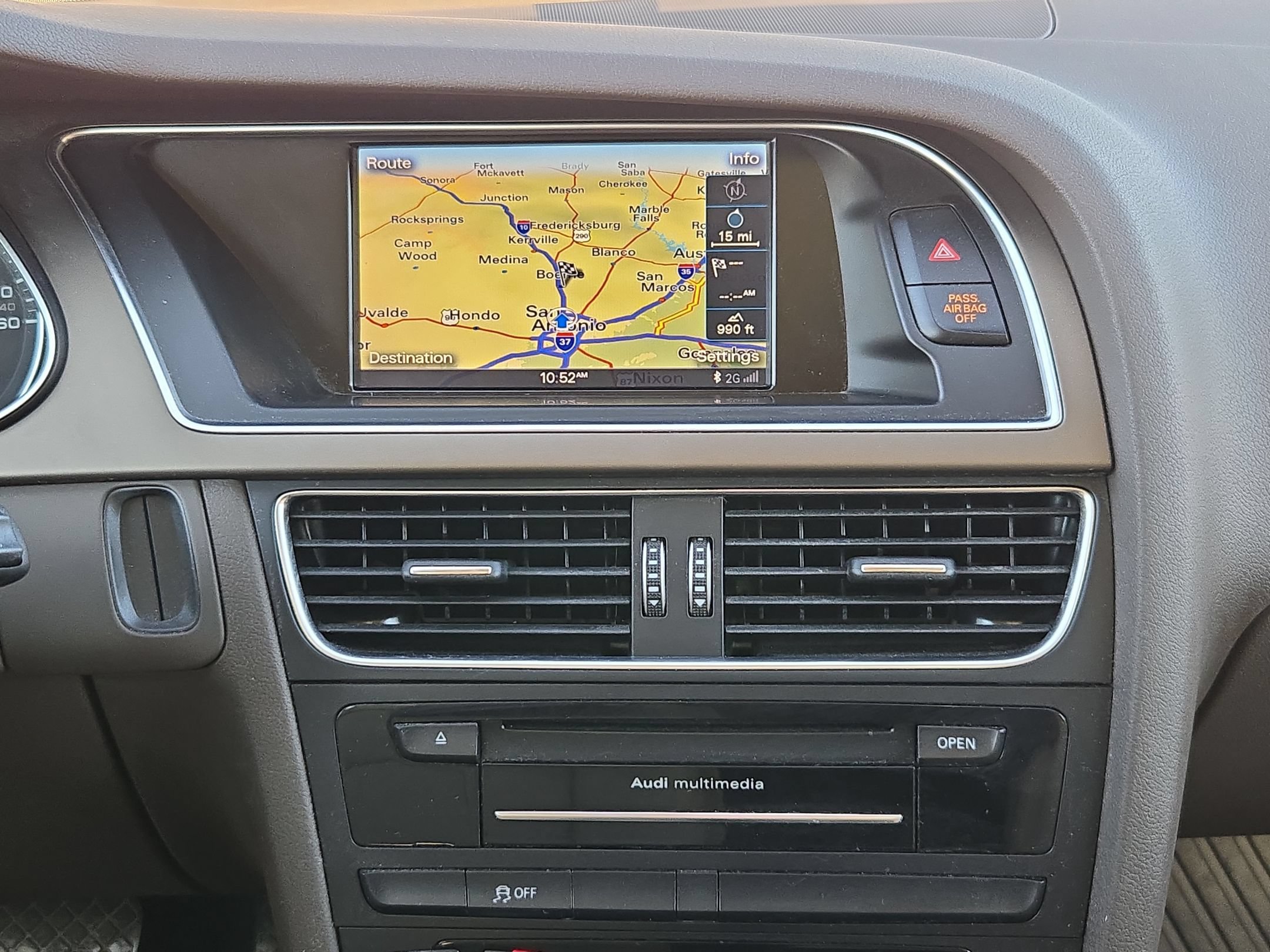 Used 2014 Audi A4 Premium Plus AWD/4WD image 16