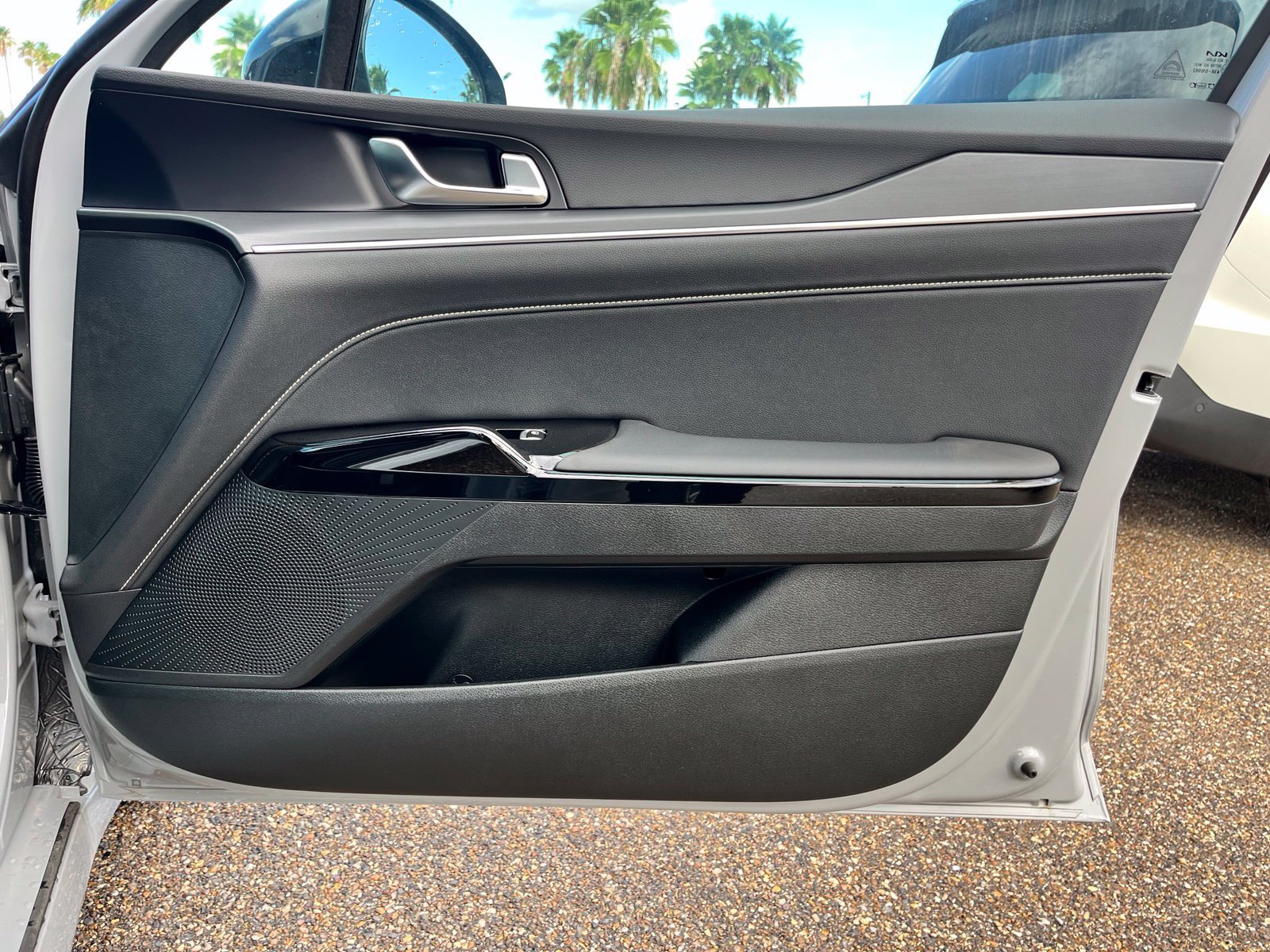 New 2026 Kia K5 GT-Line FWD image 23