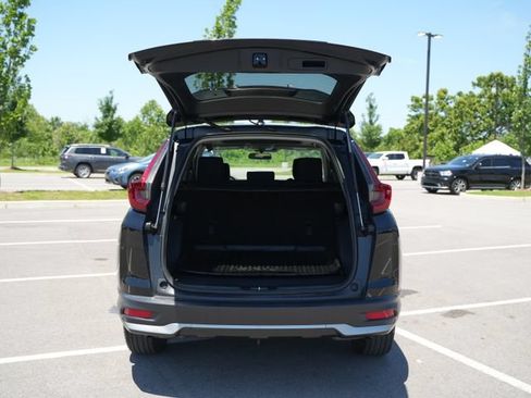 Used 2020 Honda CR-V EX image 17