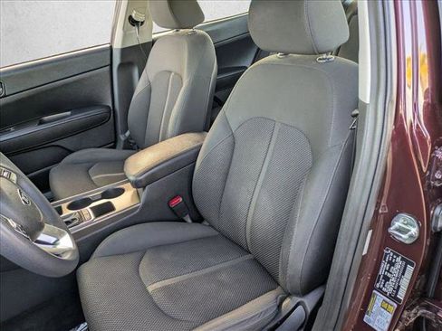 Used 2019 Kia Optima LX w/ LX 17" Wheel Package image 15