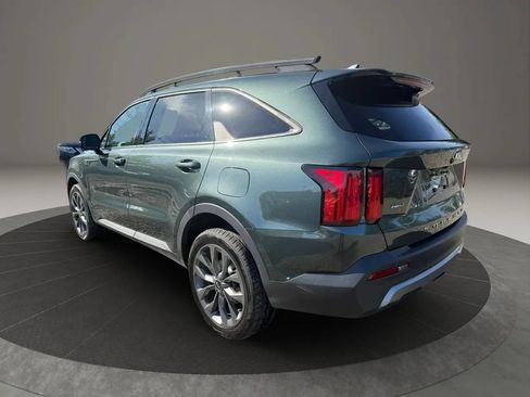 Used 2021 Kia Sorento SX Prestige AWD/4WD image 7
