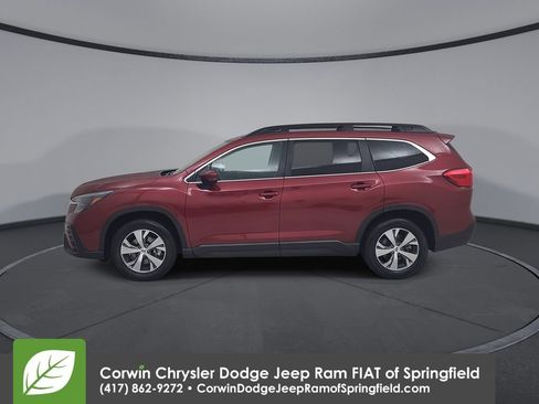 Used 2025 Subaru Ascent Premium AWD/4WD image 8