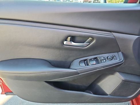 Used 2024 Nissan Sentra SV w/ All-Weather Package image 24