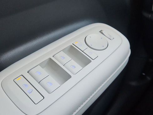 New 2026 Hyundai Santa Fe SEL image 14