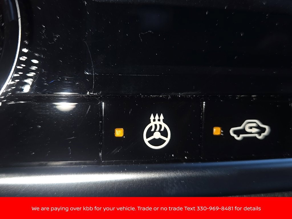 New 2026 Nissan Rogue Dark Armor AWD/4WD image 20