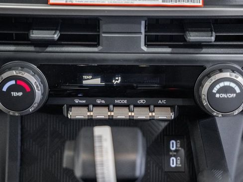 New 2026 Toyota 4Runner SR5 image 22