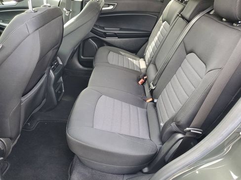Used 2023 Ford Edge SE AWD/4WD image 13