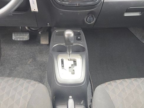 Used 2024 Mitsubishi Mirage ES FWD image 18