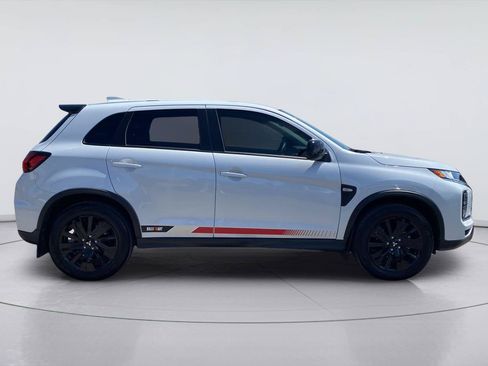 Used 2024 Mitsubishi Outlander Sport Ralliart AWD/4WD image 6