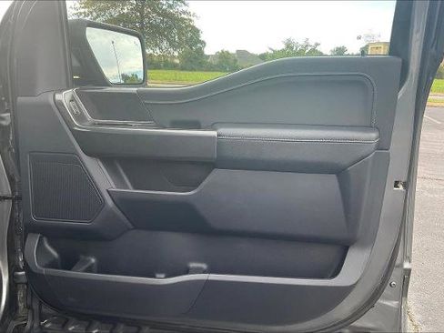 Certified 2022 Ford F150 XLT w/ Equipment Group 301A Mid image 22