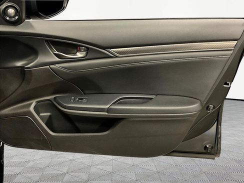 Used 2019 Honda Civic Sport Touring image 27